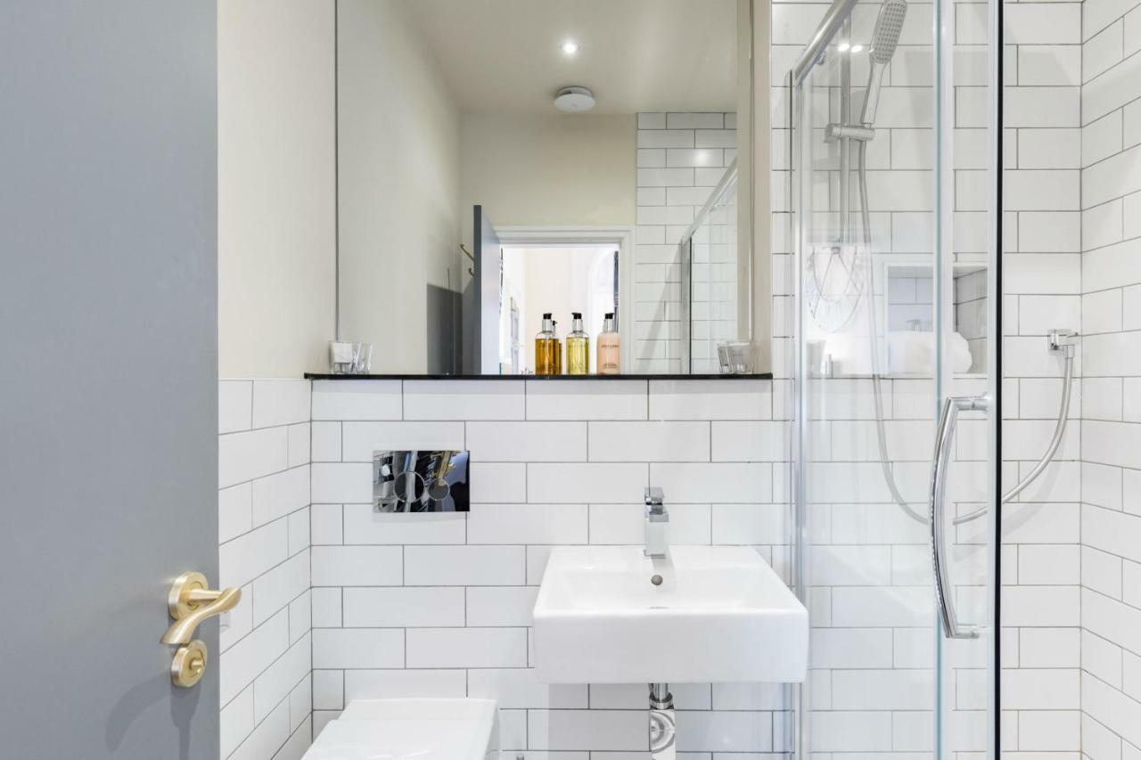 The Heaton At Claremont Serviced Apartments ليدز المظهر الخارجي الصورة